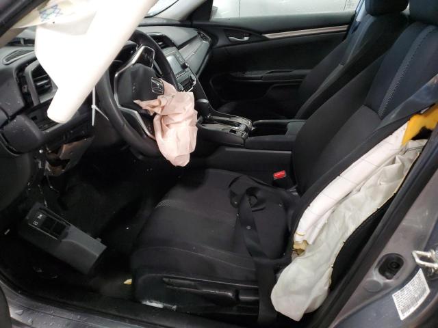 19XFC2F57HE053068 Honda Civic Lx
