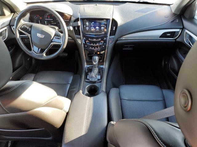 1G6AB5RX4H0186216 Cadillac ATS LUXURY