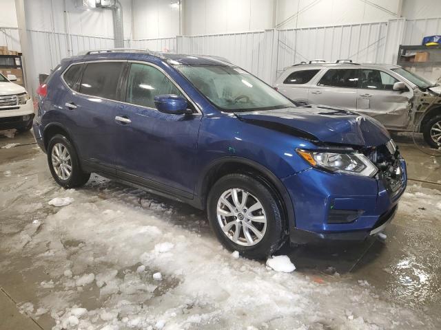 5N1AT2MVXHC849152 Nissan ROGUE SV