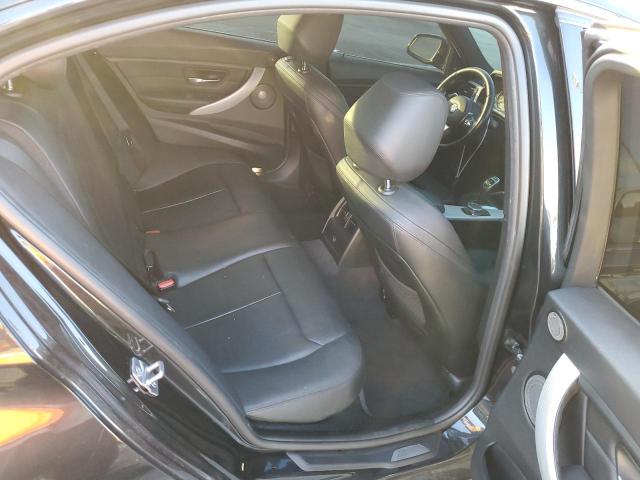 WBA3A9C59FKW74681 BMW 335 I