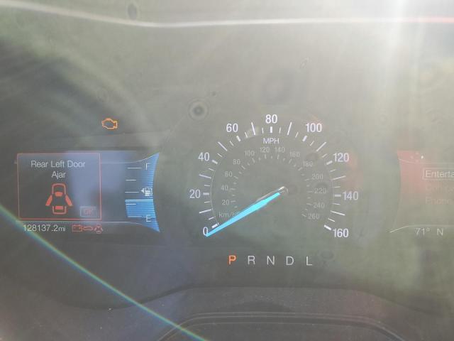 Ford FUSION SE 2019 3FA6P0H76KR224311 Image 9