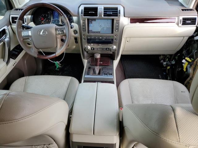 JTJBM7FX9F5095533 Lexus GX 460
