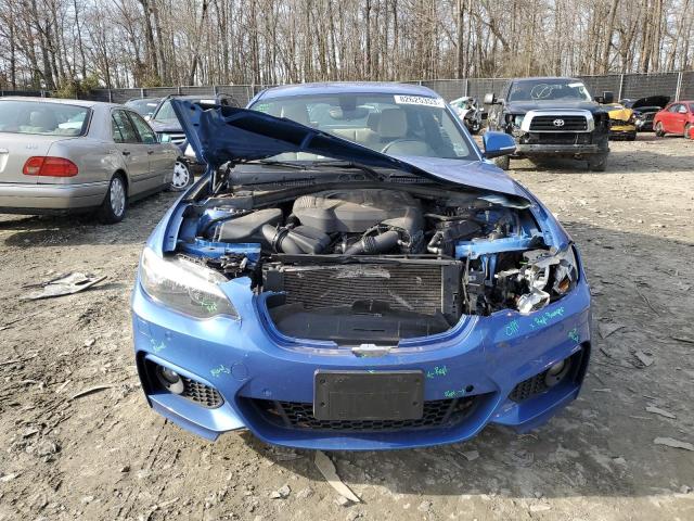 WBA2F9C38HV635836 BMW 230I