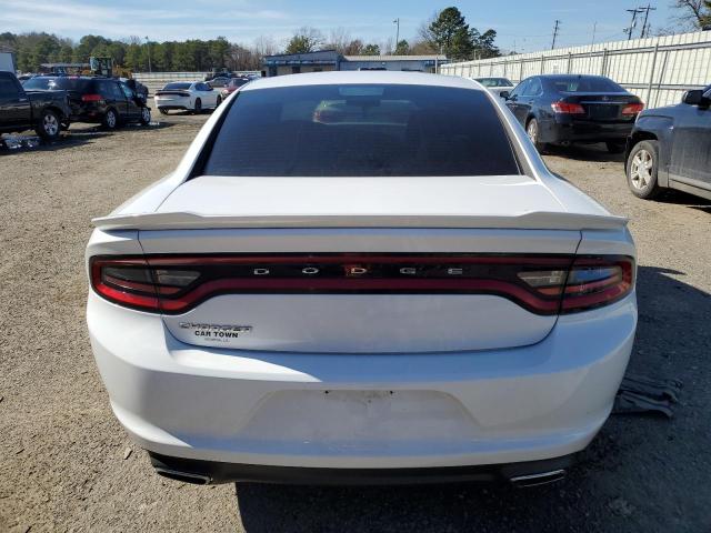 2C3CDXBG6HH628628 Dodge Charger Se