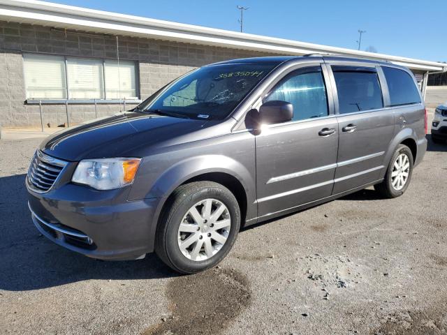 Auction sale of the 2016 Chrysler Town & Country Touring, vin: 2C4RC1BG9GR288244, lot number: 38835044
