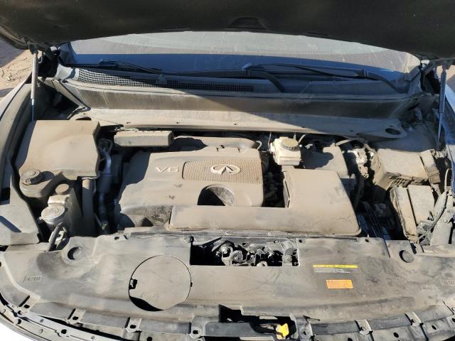 5N1DL0MN3JC524169 Infiniti QX60