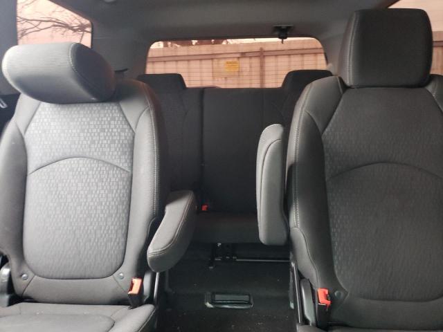 1GKKRPKD9FJ356607 GMC ACADIA SLE