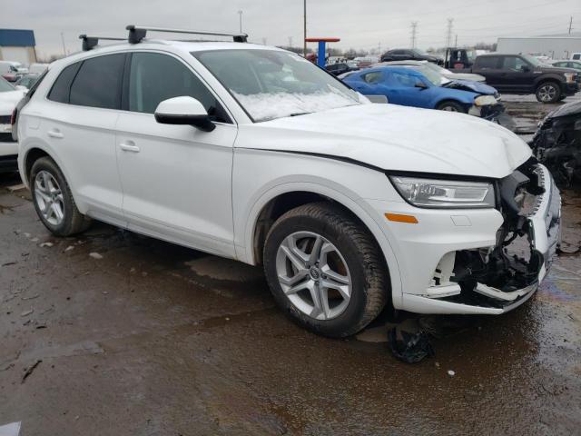 WA1ANAFY1K2138074 Audi Q5 PREMIUM