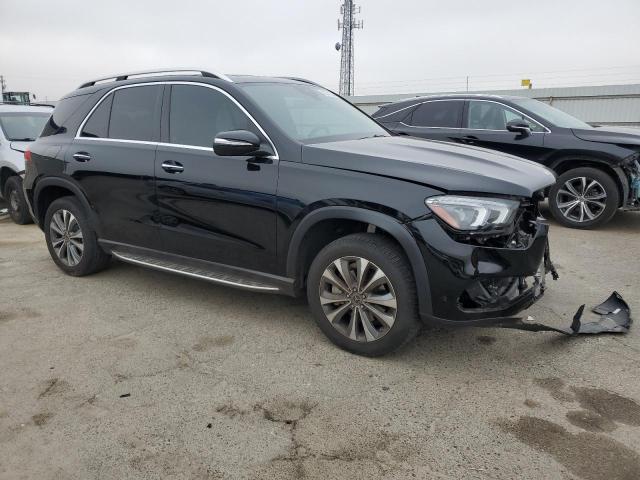 4JGFB4KB3LA132562 Mercedes-Benz Gle 350 4matic