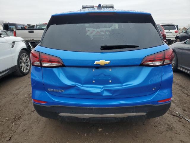 3GNAXKEG0RS109735 Chevrolet EQUINOX LT