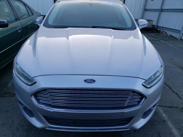 Ford FUSION SE 2016 3FA6P0HD5GR367554 Image 5