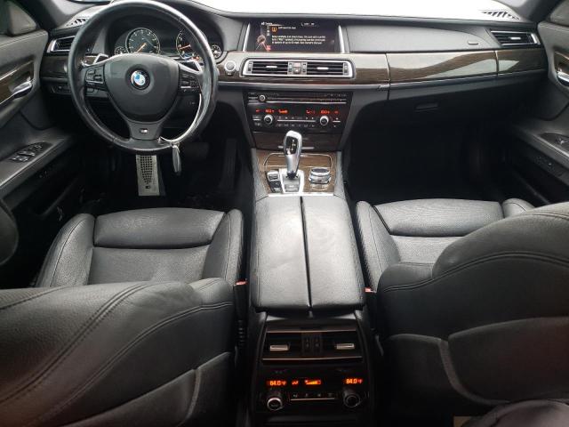 WBAYE4C57FD138801 BMW 740 LI
