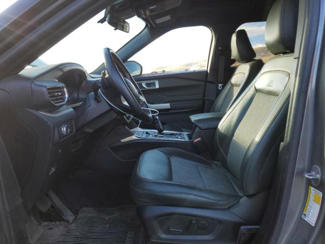 1FMSK8JH9NGA97506 Ford Explorer Timberline
