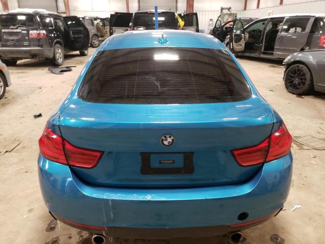 WBA4J7C5XJBH13928 BMW 440xi Gran Coupe