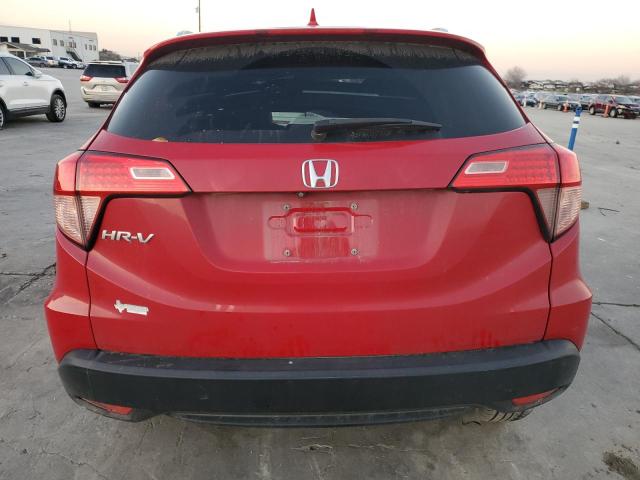 3CZRU5H72HM715634 Honda Hr-v Exl