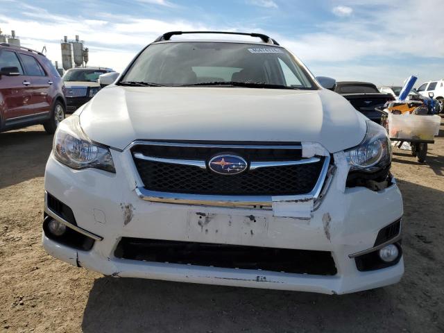 JF1GPAP65G8238146 Subaru Impreza Sport Premium