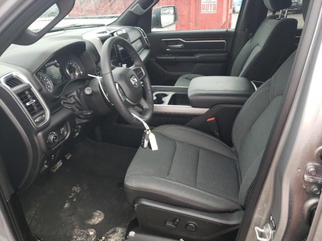 1C6SRFFT8RN133177 RAM 1500 Big Horn/lone Star