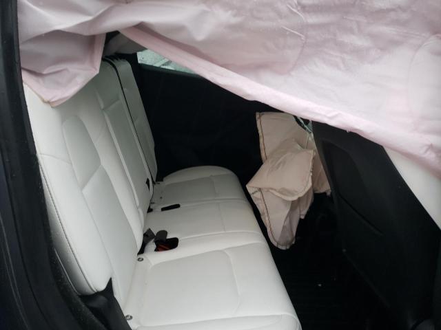 7SAYGDEE2PF745437 Tesla Model Y
