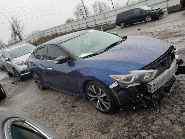 1N4AA6AP2GC447055 Nissan Maxima 3.5s