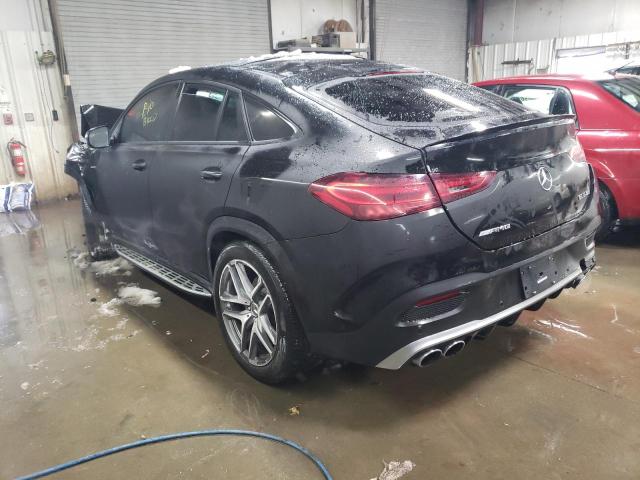 4JGFD6BBXRA997415 Mercedes-Benz Gle Coupe Amg 53 4matic
