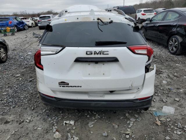 3GKALPEG7PL107459 GMC Terrain Slt