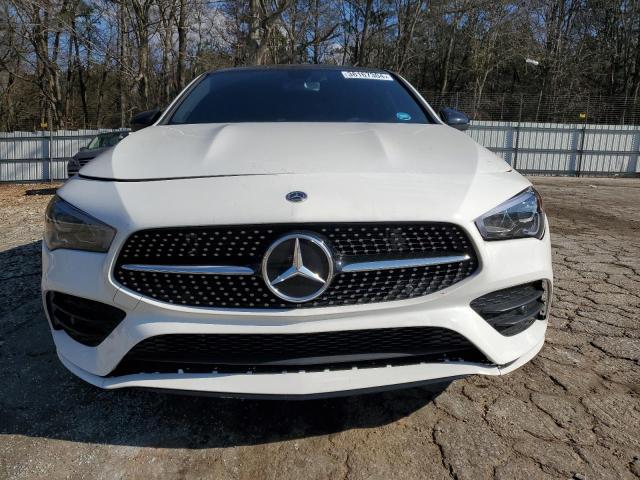 W1K5J4GB6PN377338 Mercedes-Benz CLA 250
