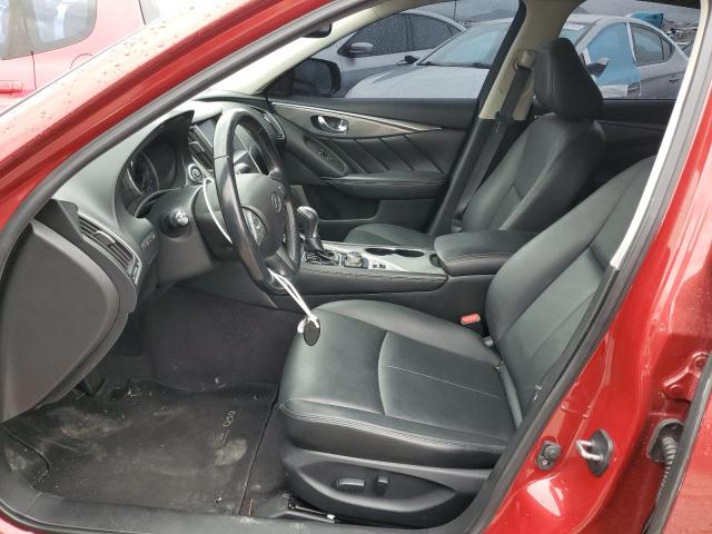 JN1CV7APXGM202921 Infiniti Q50 BASE