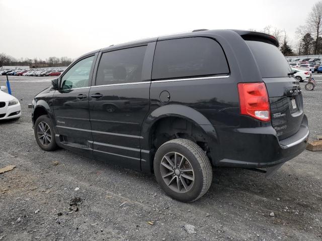 2C4RDGCG8HR856371 Dodge Grand Caravan Sxt