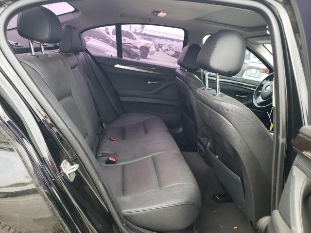 WBA5A5C52GG346931 BMW 528 I