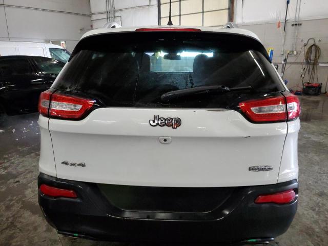 1C4PJMCSXGW204540 Jeep Cherokee Latitude