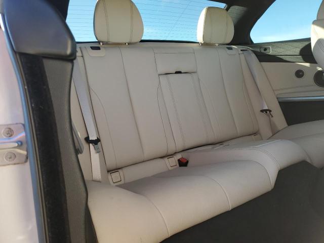 WBA4U7C52H5D43249 BMW 430I