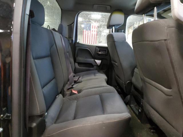 1GCVKREC8HZ169178 Chevrolet Silverado K1500 Lt