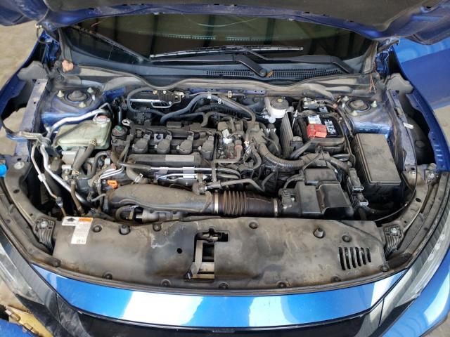 SHHFK7H9XKU205909 Honda Civic Sport Touring
