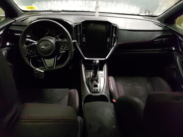 JF1VBAU60N8029047 Subaru WRX GT