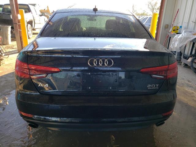 WAUANAF41HN036166 Audi A4 PREMIUM