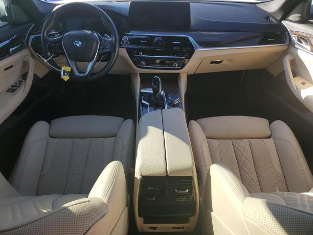 WBA53BH01NCJ00544 BMW 530 I