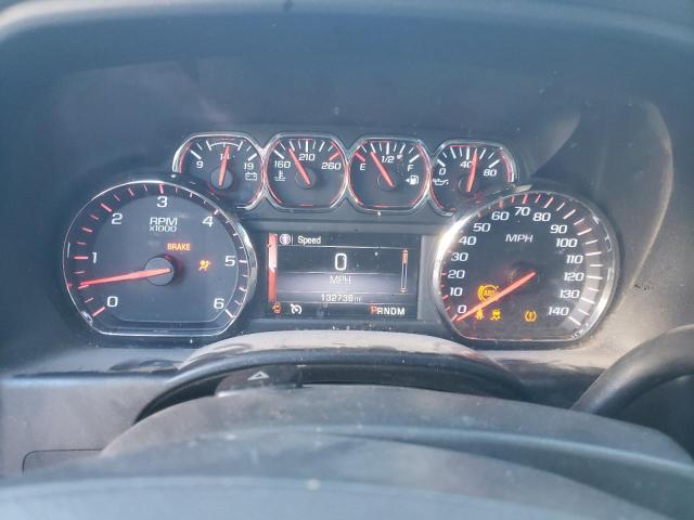 3GTU2VEC9EG169352 GMC Sierra K1500 Slt
