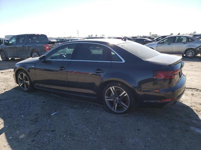 WAULMAF49JA131826 Audi A4 Premium Plus