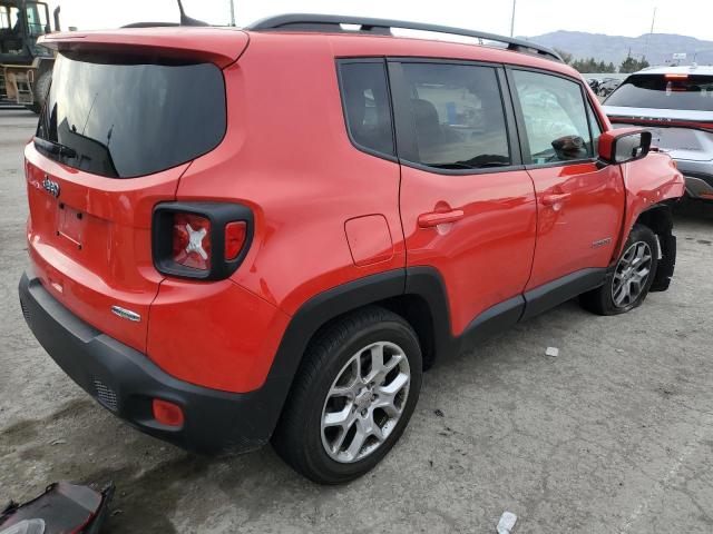 ZACCJABB2JPH87785 Jeep Renegade Latitude