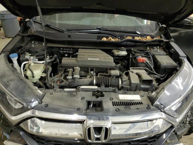 5J6RW1H81HL010806 Honda CR-V EXL