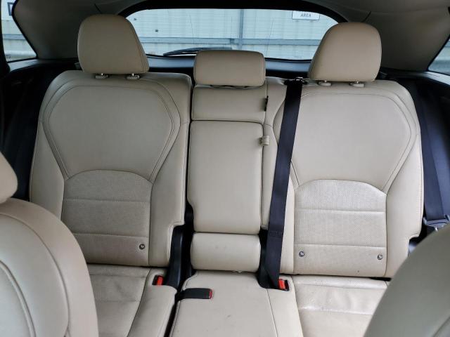 3PCAJ5M36KF110669 Infiniti Qx50 Essential
