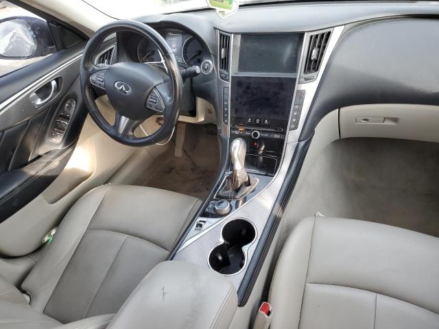 JN1BV7AP9EM688274 Infiniti Q50 BASE