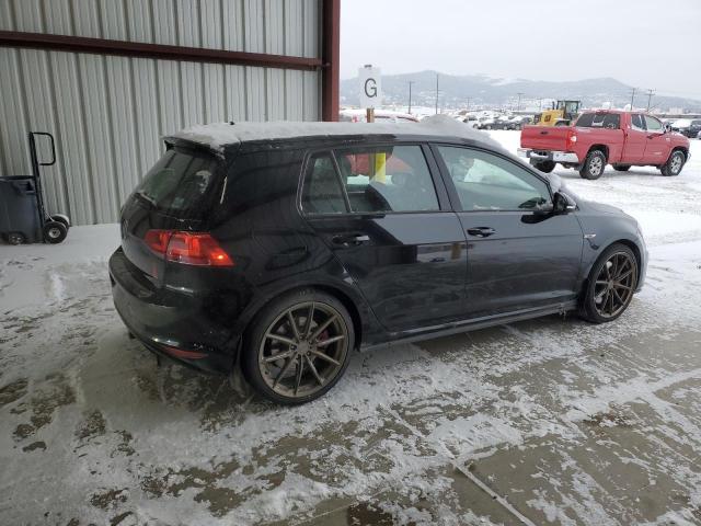 3VW547AUXHM070857 Volkswagen Gti Sport