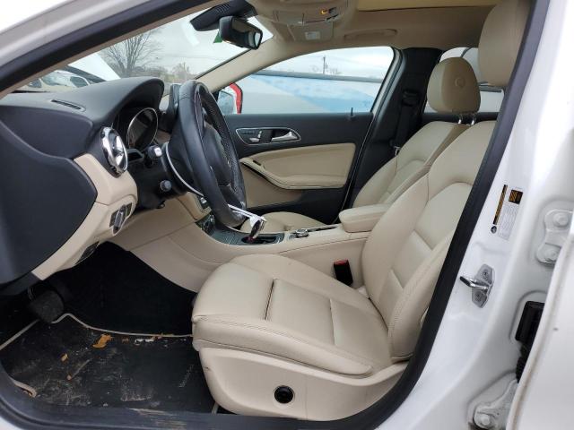 WDCTG4GB0KU001193 Mercedes-Benz Gla 250 4matic