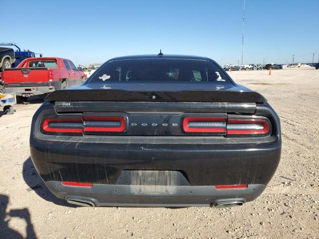 2C3CDZBG6FH701151 Dodge Challenger Sxt Plus