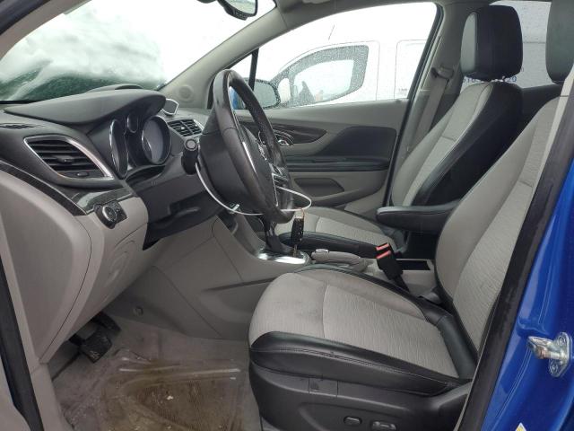 KL4CJBSBXFB257310 Buick Encore Convenience