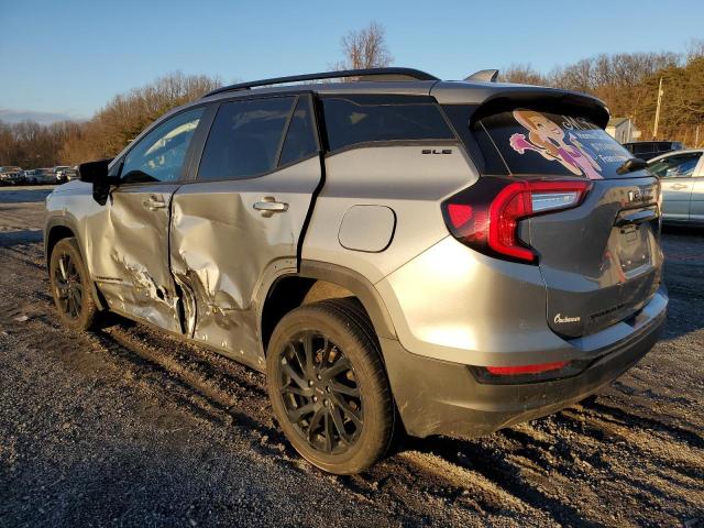 3GKALTEG5PL122745 GMC Terrain Sle