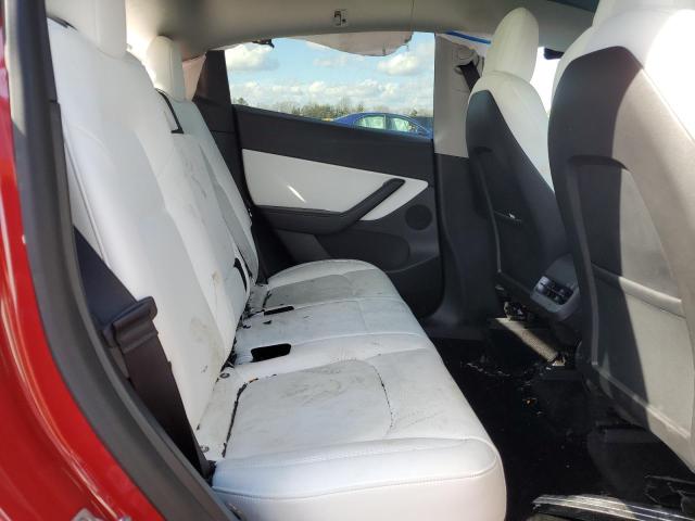 7SAYGDEE9NF339412 Tesla Model Y