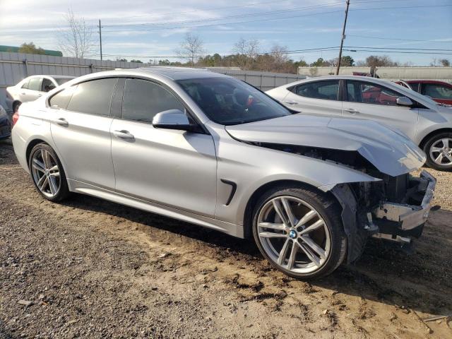 WBA4J1C5XJBG77784 BMW 430i Gran Coupe