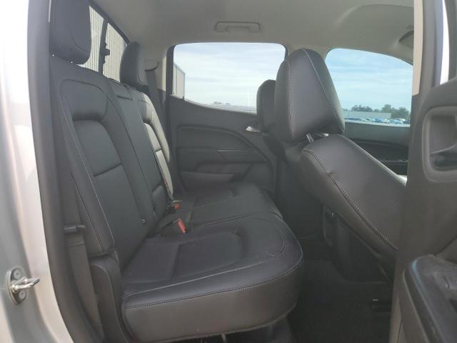 1GTG5DEN5J1108251 GMC CANYON SLT